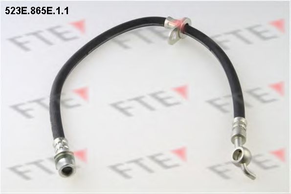 FTE 523E.865E.1.1 Тормозной шланг для TOYOTA CARINA E (Тойота/тоета Карина е) FTE 523E.865E.1.1 Тормозной шланг для TOYOTA CARINA E (Тойота/тоета Карина е)