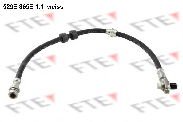 FTE 529E.865E.1.1 Тормозной шланг для SEAT IBIZA IV (Сеат Ибица 4) FTE 529E.865E.1.1 Тормозной шланг для SEAT IBIZA IV (Сеат Ибица 4)