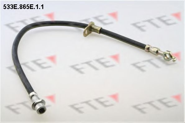 FTE 533E.865E.1.1 Тормозной шланг для TOYOTA (Тойота/тоета) FTE 533E.865E.1.1 Тормозной шланг для TOYOTA (Тойота/тоета)