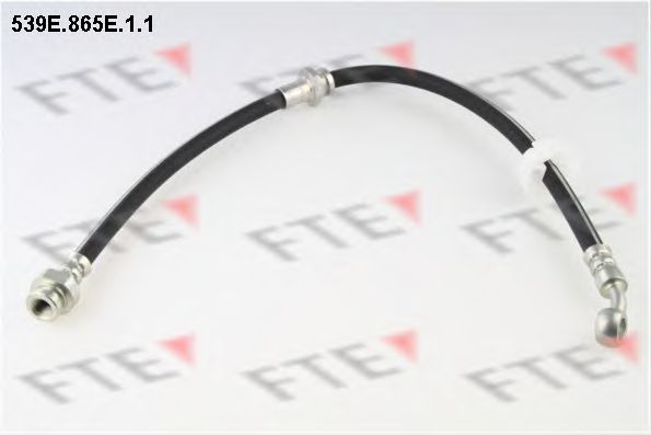 FTE 539E.865E.1.1 Тормозной шланг для SUZUKI X-90 (Сузуки X-90) FTE 539E.865E.1.1 Тормозной шланг для SUZUKI X-90 (Сузуки X-90)