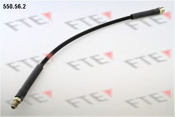 FTE 550.56.2 Тормозной шланг для MERCEDES-BENZ T2/L (Мэрcэдэс-бэнз Т2/л) FTE 550.56.2 Тормозной шланг для MERCEDES-BENZ T2/L (Мэрcэдэс-бэнз Т2/л)