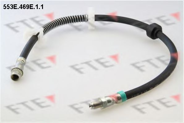 FTE 553E.469E.1.1 Тормозной шланг для CITROËN XM (CитроËн Хм) FTE 553E.469E.1.1 Тормозной шланг для CITROËN XM (CитроËн Хм)