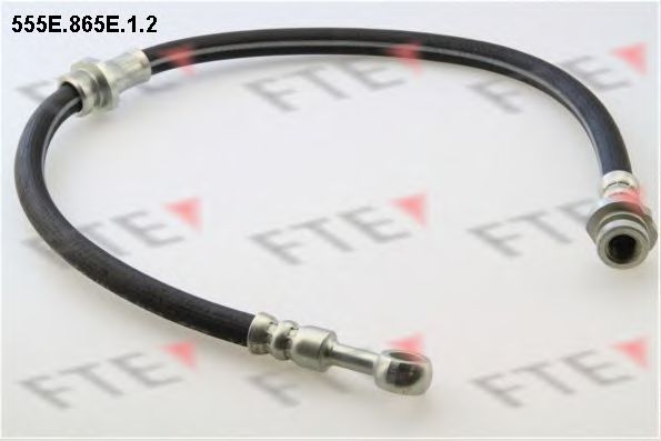 FTE 555E.865E.1.2 Тормозной шланг для NISSAN (Ниссан) FTE 555E.865E.1.2 Тормозной шланг для NISSAN (Ниссан)