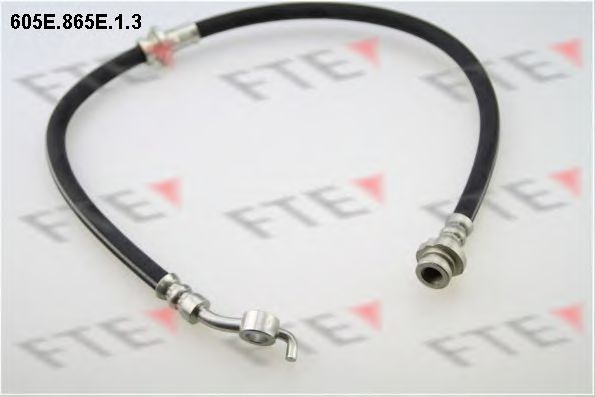 FTE 605E.865E.1.3 Тормозной шланг для NISSAN (Ниссан)