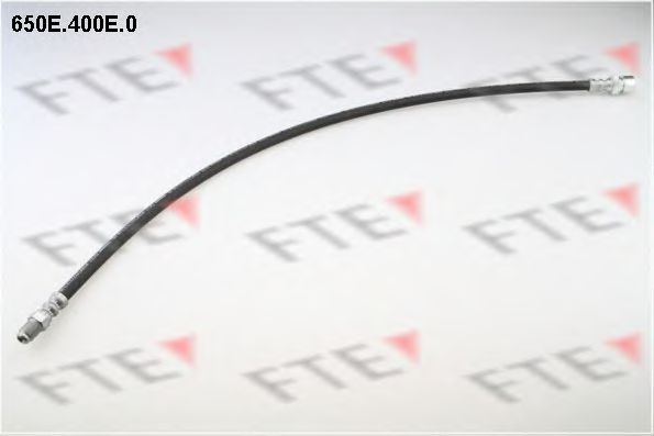 FTE 650E.400E.0 Тормозной шланг для MAN (Ман) FTE 650E.400E.0 Тормозной шланг для MAN (Ман)
