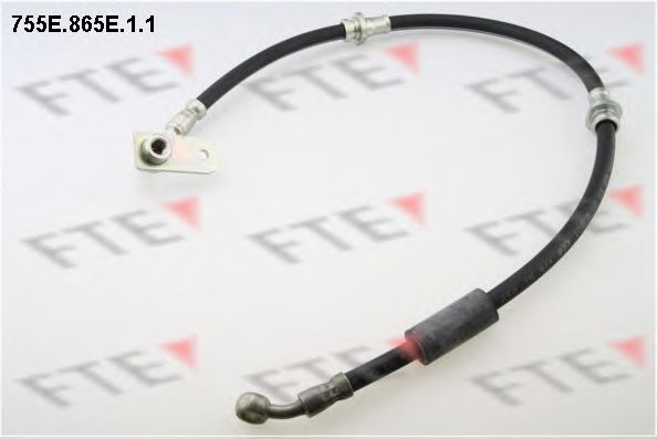 FTE 755E.865E.1.1 Тормозной шланг для SUZUKI GRAND ESCUDO I (Сузуки Гранд эсcудо и) FTE 755E.865E.1.1 Тормозной шланг для SUZUKI GRAND ESCUDO I (Сузуки Гранд эсcудо и)