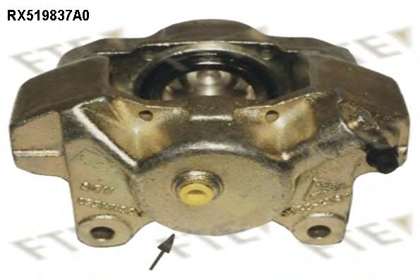FTE RX519837A0 Тормозной суппорт для ROVER (Ровер) FTE RX519837A0 Тормозной суппорт для ROVER (Ровер)