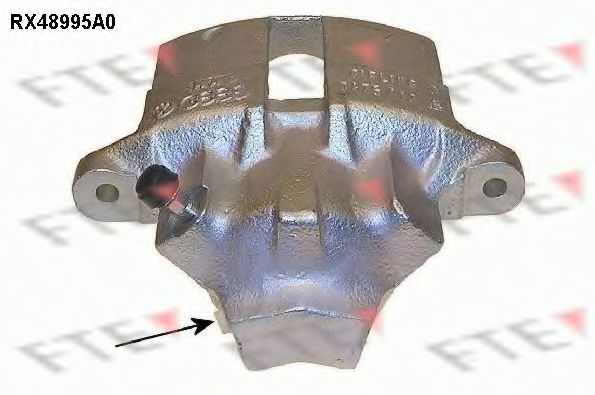 FTE RX48995A0 Тормозной суппорт для AUDI 80 (Ауди 80) FTE RX48995A0 Тормозной суппорт для AUDI 80 (Ауди 80)