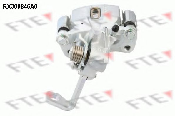 FTE RX309846A0 Тормозной суппорт для HONDA FIT III (Хонда Фит 3)