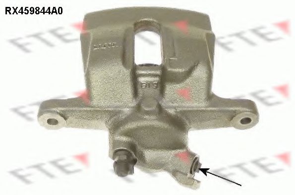FTE RX459844A0 Тормозной суппорт для LAND ROVER RANGE ROVER SPORT (Ленд ровер/лэнд ровер Рангэ ровер спорт) FTE RX459844A0 Тормозной суппорт для LAND ROVER RANGE ROVER SPORT (Ленд ровер/лэнд ровер Рангэ ровер спорт)