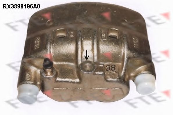 FTE RX3898196A0 Тормозной суппорт для FORD TRANSIT (Форд Трансит) FTE RX3898196A0 Тормозной суппорт для FORD TRANSIT (Форд Трансит)