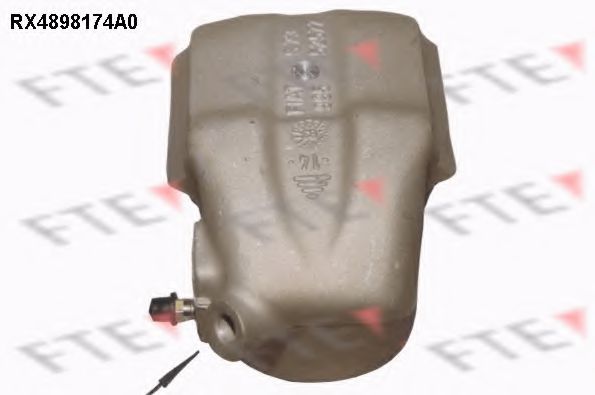 FTE RX4898174A0 Тормозной суппорт для FIAT STRADA II (Фиат Страда 2) FTE RX4898174A0 Тормозной суппорт для FIAT STRADA II (Фиат Страда 2)