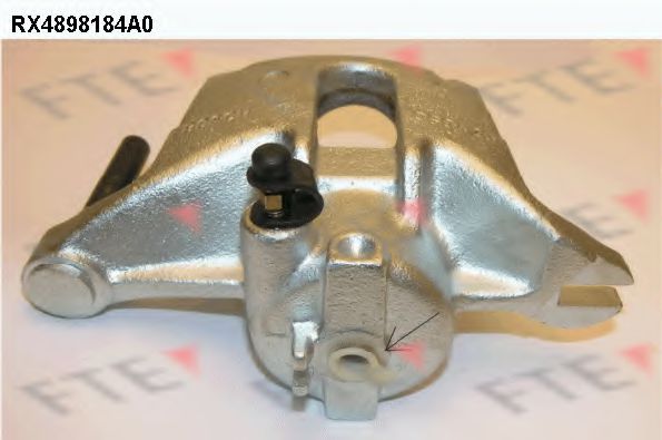 FTE RX4898184A0 Тормозной суппорт для SUZUKI (Сузуки) FTE RX4898184A0 Тормозной суппорт для SUZUKI (Сузуки)
