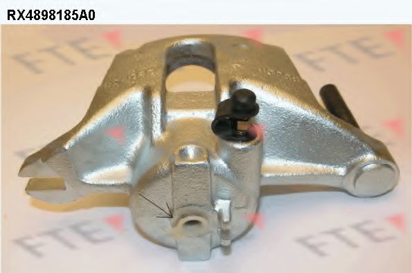 FTE RX4898185A0 Тормозной суппорт для SUZUKI (Сузуки) FTE RX4898185A0 Тормозной суппорт для SUZUKI (Сузуки)