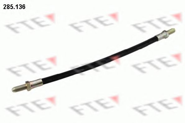 FTE 285.136 Тормозной шланг для FORD (Форд) FTE 285.136 Тормозной шланг для FORD (Форд)