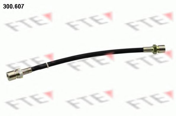 FTE 300.607 Шланг сцепления для MAN (Ман) FTE 300.607 Шланг сцепления для MAN (Ман)