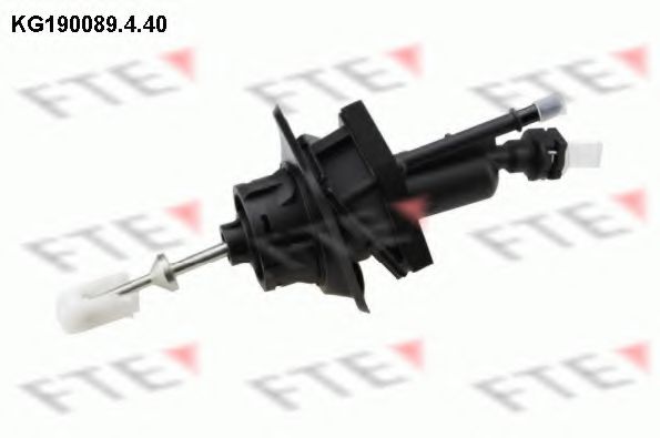 FTE KG190089.4.40 Главный цилиндр, система сцепления для VOLVO S40 II (Вольво S40 2) FTE KG190089.4.40 Главный цилиндр, система сцепления для VOLVO S40 II (Вольво S40 2)