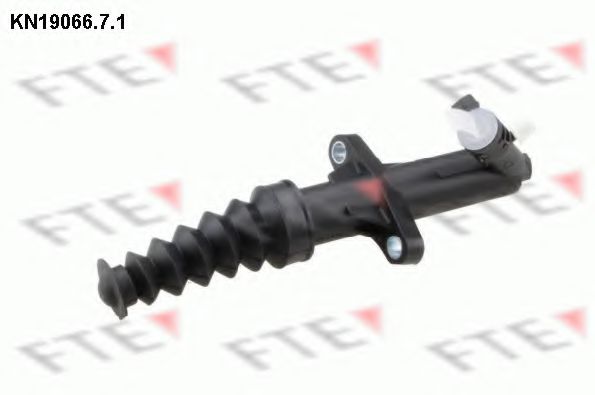 FTE KN19066.7.1 Рабочий цилиндр, система сцепления для PEUGEOT 2008 (Пежо 2008) FTE KN19066.7.1 Рабочий цилиндр, система сцепления для PEUGEOT 2008 (Пежо 2008)