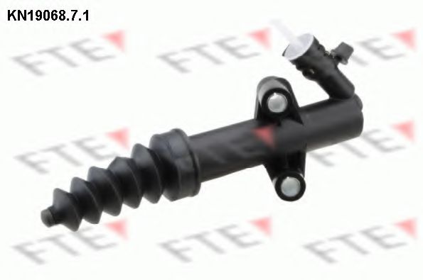 FTE KN19068.7.1 Рабочий цилиндр, система сцепления для PEUGEOT 207 (Пежо 207) FTE KN19068.7.1 Рабочий цилиндр, система сцепления для PEUGEOT 207 (Пежо 207)