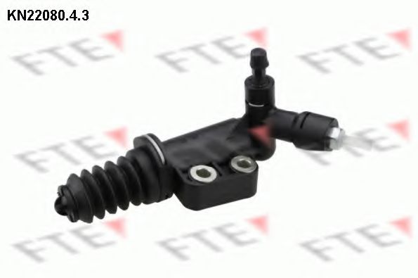 FTE KN22080.4.3 Рабочий цилиндр, система сцепления для MAZDA CX-7 (Мазда Сх 7) FTE KN22080.4.3 Рабочий цилиндр, система сцепления для MAZDA CX-7 (Мазда Сх 7)