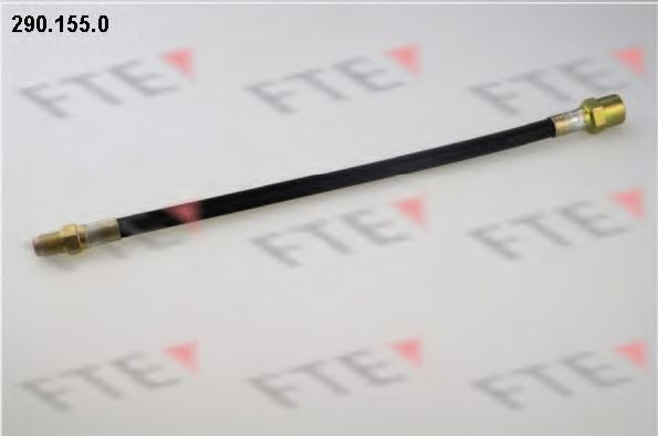 FTE 290.155.0 Шланг сцепления для MERCEDES-BENZ T2/L (Мэрcэдэс-бэнз Т2/л) FTE 290.155.0 Шланг сцепления для MERCEDES-BENZ T2/L (Мэрcэдэс-бэнз Т2/л)
