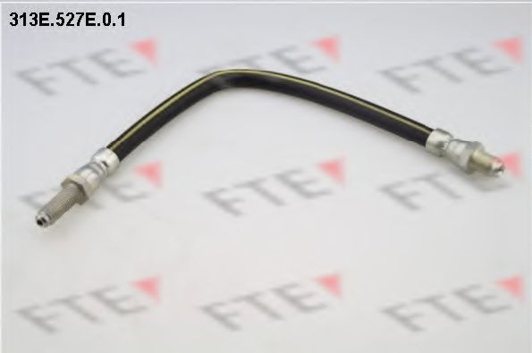 FTE 313E.527E.0.1 Шланг сцепления для LAND ROVER DEFENDER (Ленд ровер/лэнд ровер Дэфэндэр) FTE 313E.527E.0.1 Шланг сцепления для LAND ROVER DEFENDER (Ленд ровер/лэнд ровер Дэфэндэр)