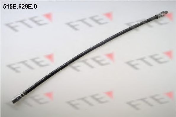 FTE 515E.629E.0 Шланг сцепления для MERCEDESBENZ (Мерседес бенц) FTE 515E.629E.0 Шланг сцепления для MERCEDESBENZ (Мерседес бенц)