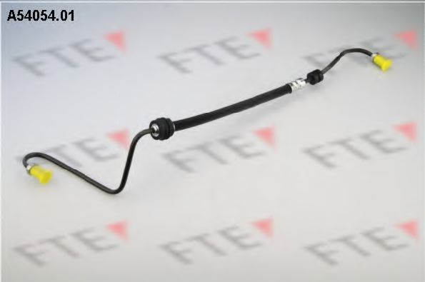 FTE A54054.01 Проводка сцепления для FORD KA (Форд Ка) FTE A54054.01 Проводка сцепления для FORD KA (Форд Ка)