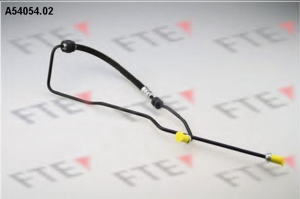FTE A54054.02 Проводка сцепления для FORD KA (Форд Ка) FTE A54054.02 Проводка сцепления для FORD KA (Форд Ка)