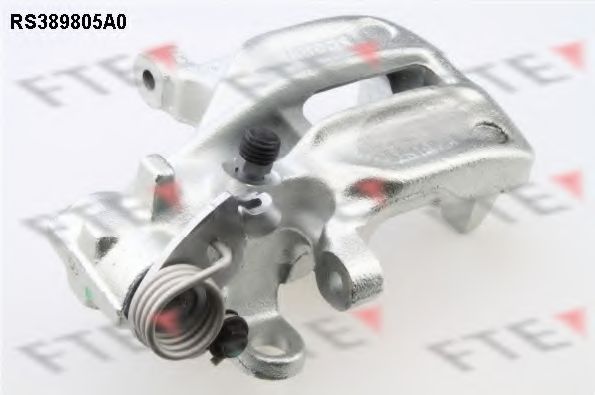 FTE RS389805A0 Тормозной суппорт для AUDI CABRIOLET (Ауди Cабриолэт) FTE RS389805A0 Тормозной суппорт для AUDI CABRIOLET (Ауди Cабриолэт)