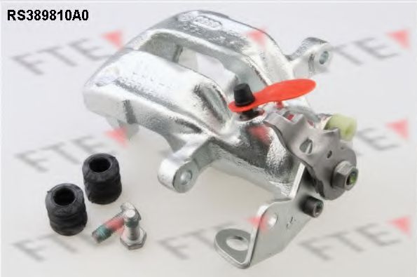 FTE RS389810A0 Тормозной суппорт для AUDI CABRIOLET (Ауди Cабриолэт) FTE RS389810A0 Тормозной суппорт для AUDI CABRIOLET (Ауди Cабриолэт)