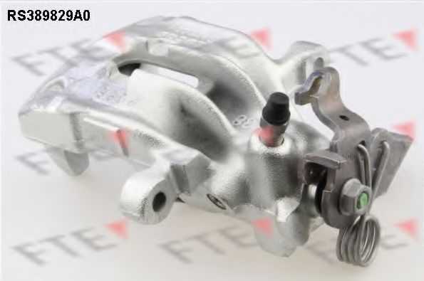 FTE RS389829A0 Тормозной суппорт для FORD GALAXY (Форд Галакси) FTE RS389829A0 Тормозной суппорт для FORD GALAXY (Форд Галакси)