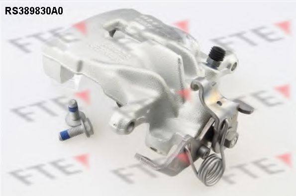 FTE RS389830A0 Тормозной суппорт для VOLKSWAGEN T4 MULTIVAN (Фольксваген Т4 мултиvан) FTE RS389830A0 Тормозной суппорт для VOLKSWAGEN T4 MULTIVAN (Фольксваген Т4 мултиvан)