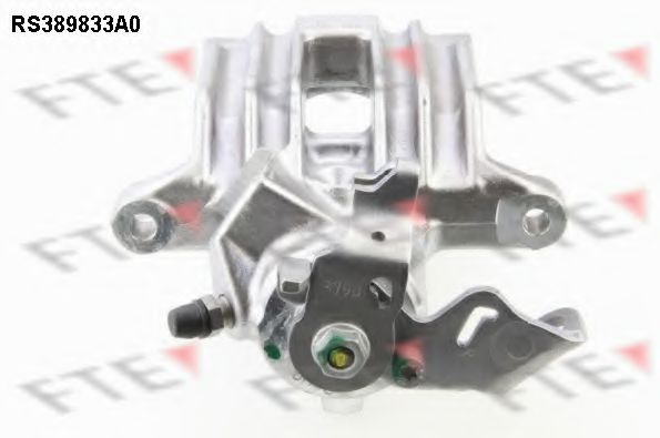 FTE RS389833A0 Тормозной суппорт для AUDI A3 (Ауди А3) FTE RS389833A0 Тормозной суппорт для AUDI A3 (Ауди А3)