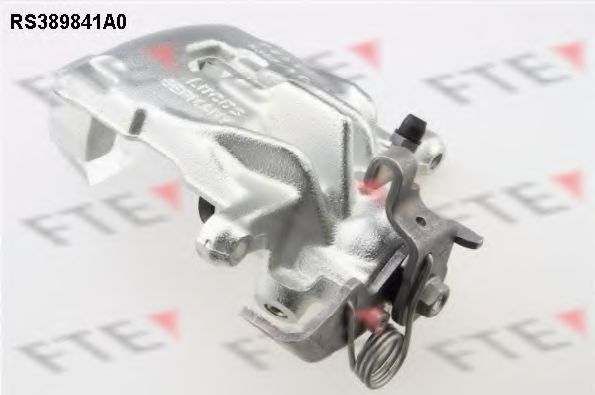 FTE RS389841A0 Тормозной суппорт для VOLKSWAGEN T4 MULTIVAN (Фольксваген Т4 мултиvан) FTE RS389841A0 Тормозной суппорт для VOLKSWAGEN T4 MULTIVAN (Фольксваген Т4 мултиvан)