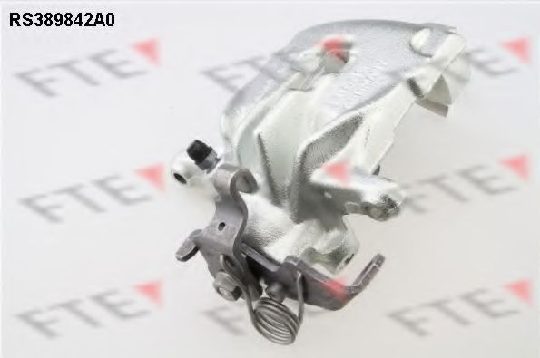 FTE RS389842A0 Тормозной суппорт для VOLKSWAGEN T4 MULTIVAN (Фольксваген Т4 мултиvан) FTE RS389842A0 Тормозной суппорт для VOLKSWAGEN T4 MULTIVAN (Фольксваген Т4 мултиvан)
