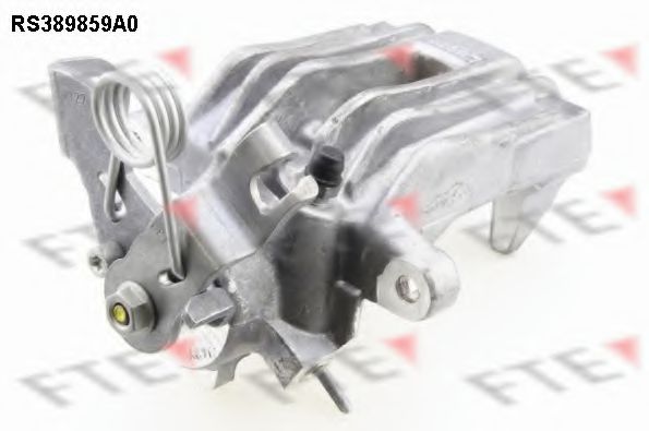 FTE RS389859A0 Тормозной суппорт для SEAT EXEO ST (Сеат Эxэо ст) FTE RS389859A0 Тормозной суппорт для SEAT EXEO ST (Сеат Эxэо ст)