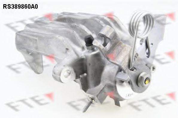 FTE RS389860A0 Тормозной суппорт для SEAT EXEO ST (Сеат Эxэо ст) FTE RS389860A0 Тормозной суппорт для SEAT EXEO ST (Сеат Эxэо ст)