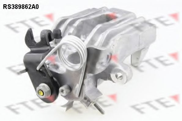 FTE RS389862A0 Тормозной суппорт для AUDI ALLROAD (Ауди Аллроад) FTE RS389862A0 Тормозной суппорт для AUDI ALLROAD (Ауди Аллроад)