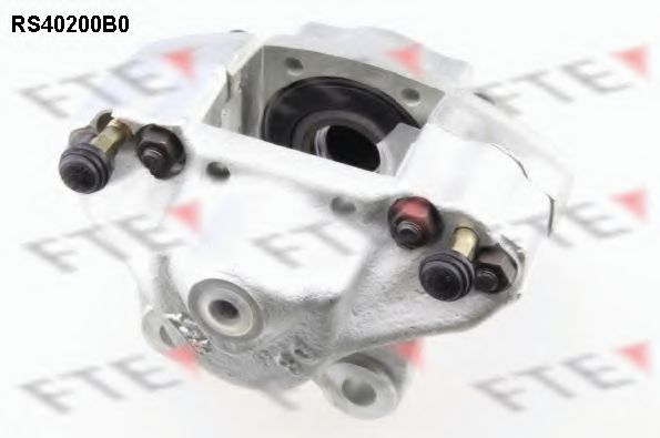 FTE RS40200B0 Тормозной суппорт для VOLKSWAGEN BEETLE (Фольксваген Битл) FTE RS40200B0 Тормозной суппорт для VOLKSWAGEN BEETLE (Фольксваген Битл)