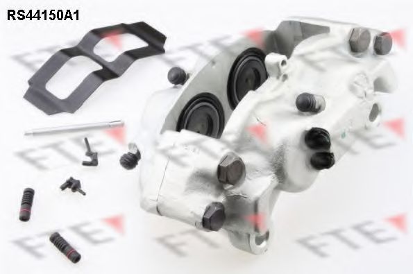 FTE RS44150A1 Тормозной суппорт для MERCEDES-BENZ G-CLASS (Мэрcэдэс-бэнз Ж класс) FTE RS44150A1 Тормозной суппорт для MERCEDES-BENZ G-CLASS (Мэрcэдэс-бэнз Ж класс)