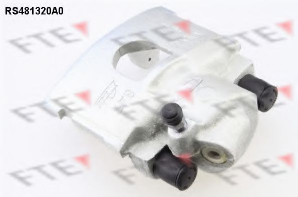 FTE RS481320A0 Тормозной суппорт для MAZDA 121 III (Мазда 121 3) FTE RS481320A0 Тормозной суппорт для MAZDA 121 III (Мазда 121 3)