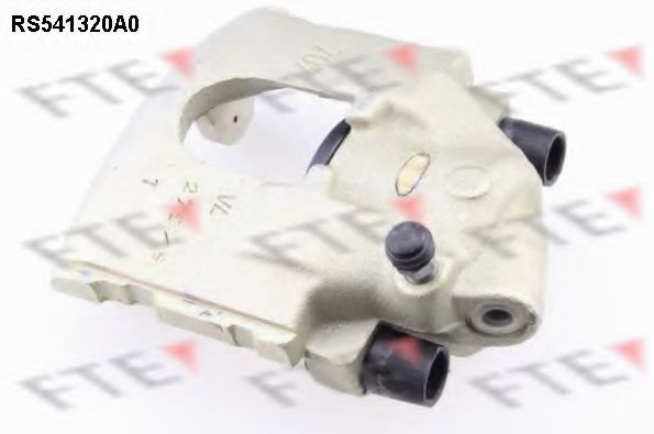 FTE RS541320A0 Тормозной суппорт для MAZDA 121 III (Мазда 121 3) FTE RS541320A0 Тормозной суппорт для MAZDA 121 III (Мазда 121 3)