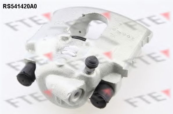 FTE RS541420A0 Тормозной суппорт для MAZDA 121 III (Мазда 121 3) FTE RS541420A0 Тормозной суппорт для MAZDA 121 III (Мазда 121 3)