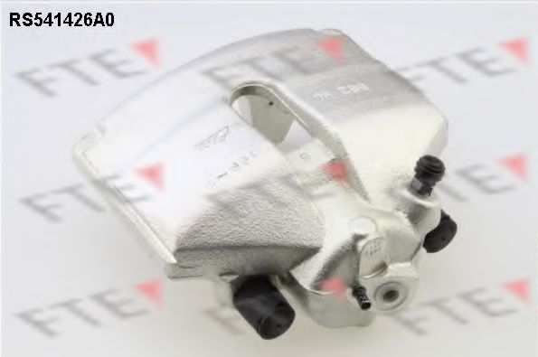 FTE RS541426A0 Тормозной суппорт для AUDI TT (Ауди Тт) FTE RS541426A0 Тормозной суппорт для AUDI TT (Ауди Тт)