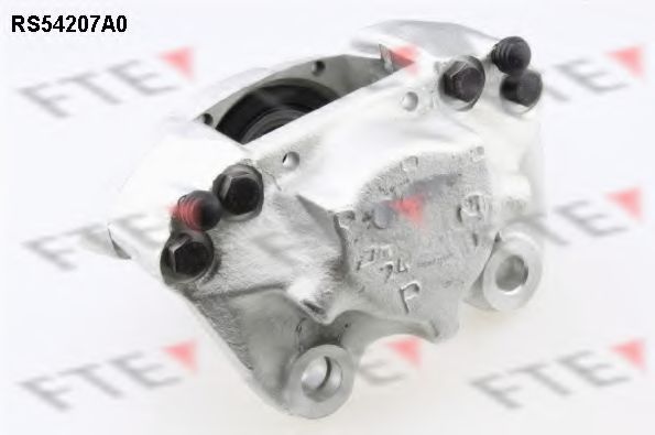 FTE RS54207A0 Тормозной суппорт для VOLKSWAGEN T3 CARAVELLE (Фольксваген Т3 cараvэллэ) FTE RS54207A0 Тормозной суппорт для VOLKSWAGEN T3 CARAVELLE (Фольксваген Т3 cараvэллэ)