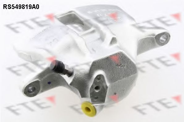 FTE RS549819A0 Тормозной суппорт для AUDI 80 (Ауди 80) FTE RS549819A0 Тормозной суппорт для AUDI 80 (Ауди 80)