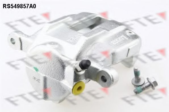 FTE RS549857A0 Тормозной суппорт для MERCEDES-BENZ A-CLASS (Мэрcэдэс-бэнз А класс) FTE RS549857A0 Тормозной суппорт для MERCEDES-BENZ A-CLASS (Мэрcэдэс-бэнз А класс)