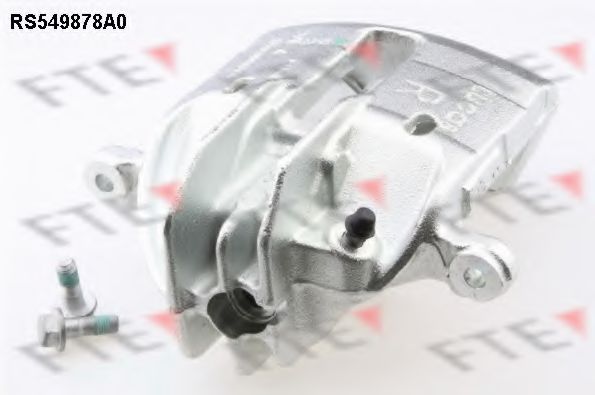 FTE RS549878A0 Тормозной суппорт для VOLVO S40 I (Вольво С40 и) FTE RS549878A0 Тормозной суппорт для VOLVO S40 I (Вольво С40 и)