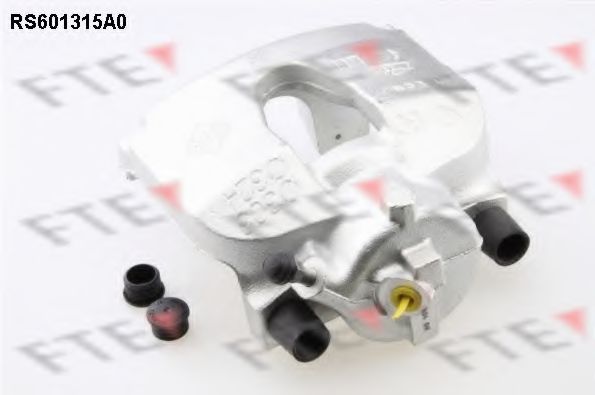 FTE RS601315A0 Тормозной суппорт для RENAULT ESPACE IV (Рено Эспейс 4) FTE RS601315A0 Тормозной суппорт для RENAULT ESPACE IV (Рено Эспейс 4)